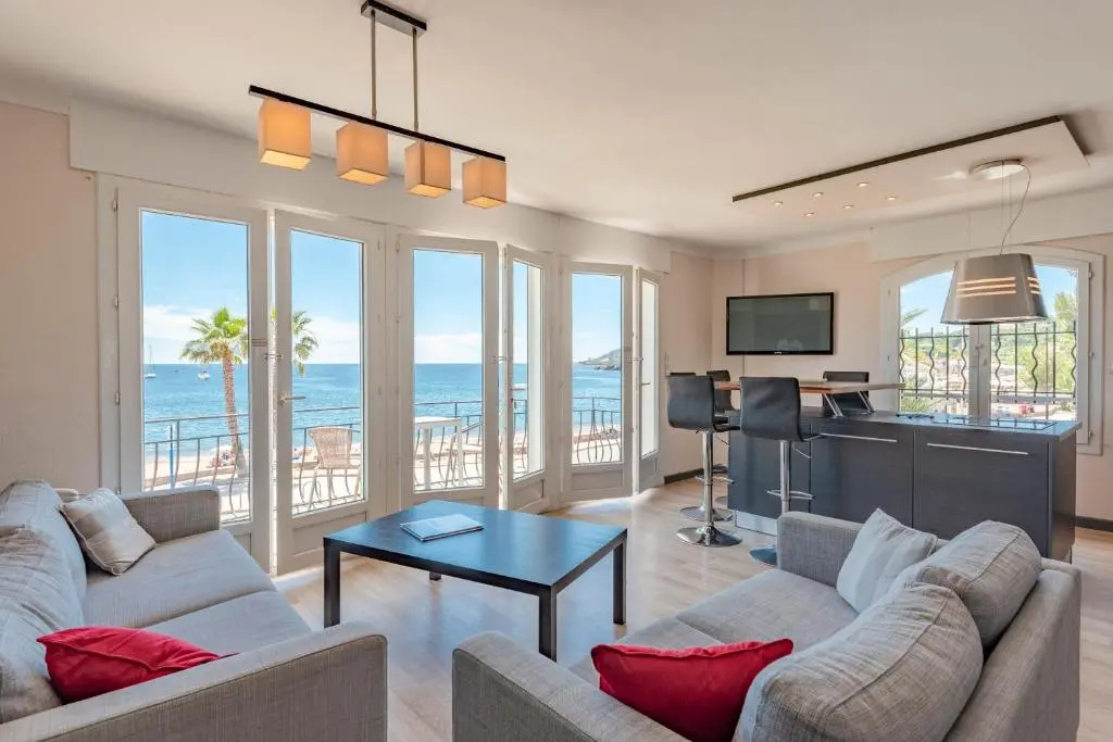 Superior Suite