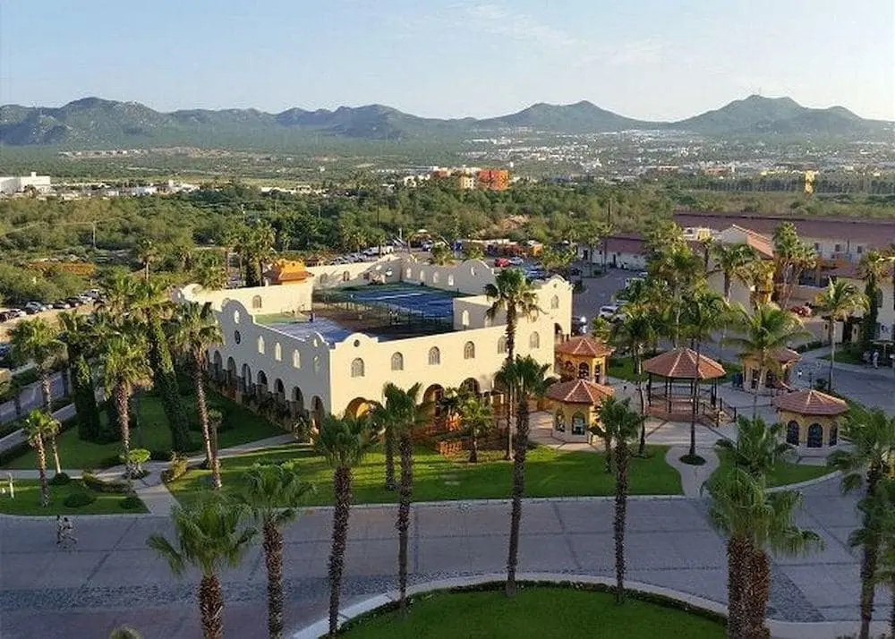 Upgraded Villa La Estancia W/view