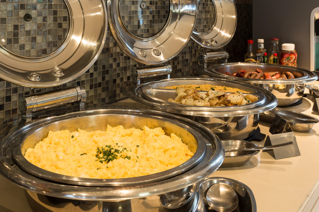 Holiday Inn Express Durban - Umhlanga by IHG - Général