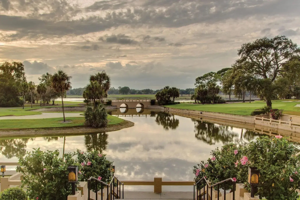 Mission Resort and Club - Général