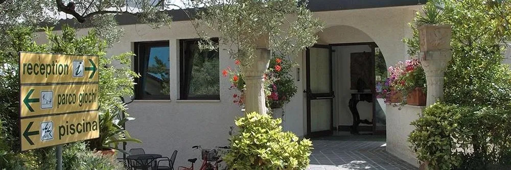Country Hotel le Rocce