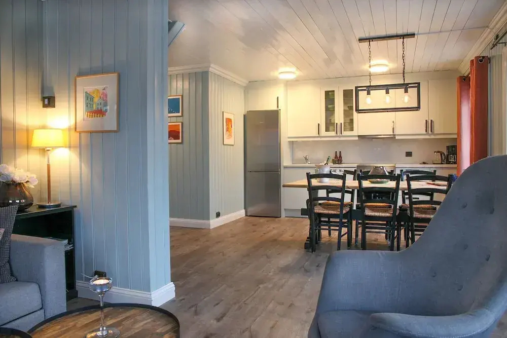 Hotel Lyngørporten - Général