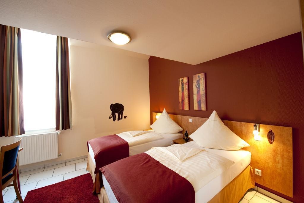 Hotel Alt Speyer — 3