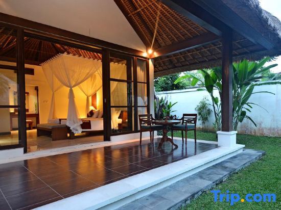Pertiwi Resort & Spa