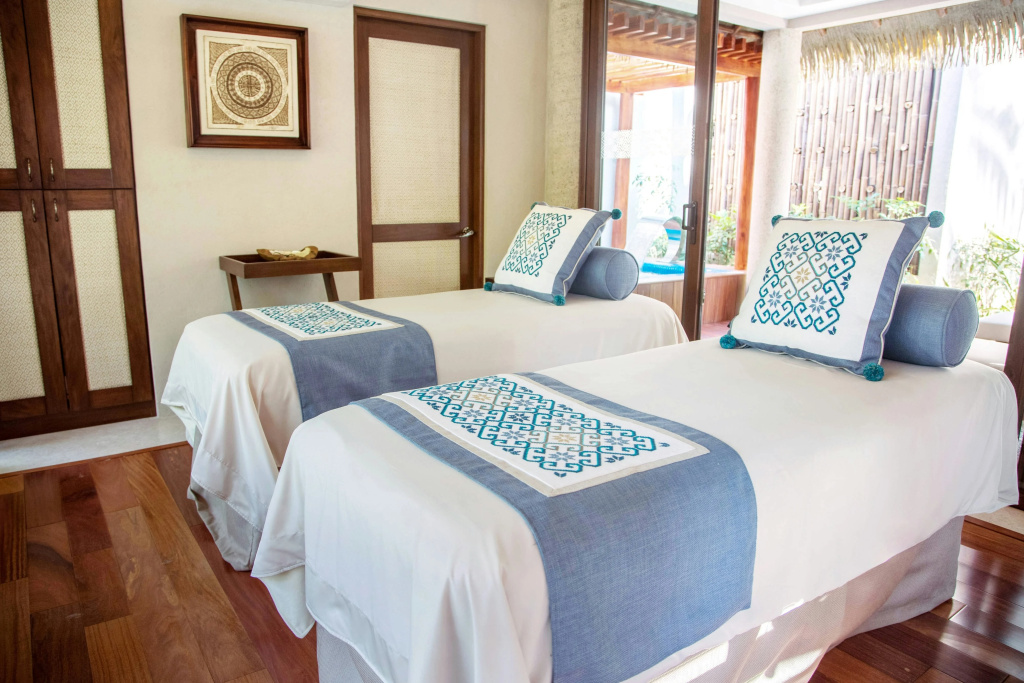 Sheraton Buganvilias Puerto Vallarta - Général