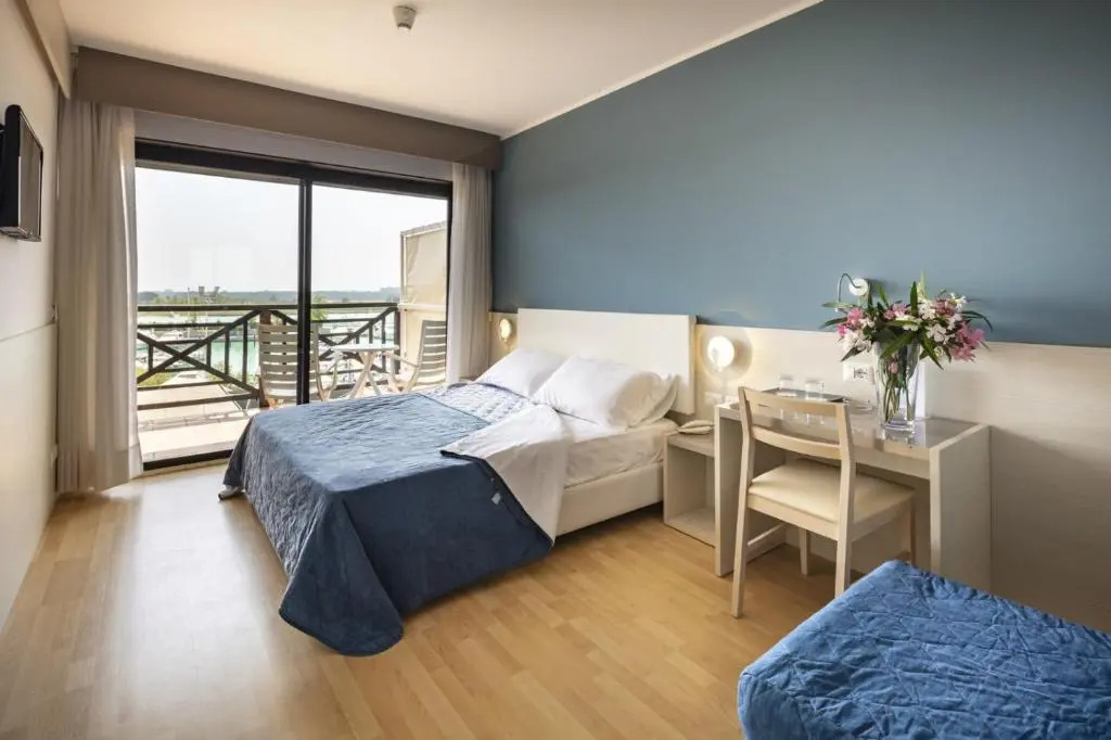 Hotel Marina Uno - Général
