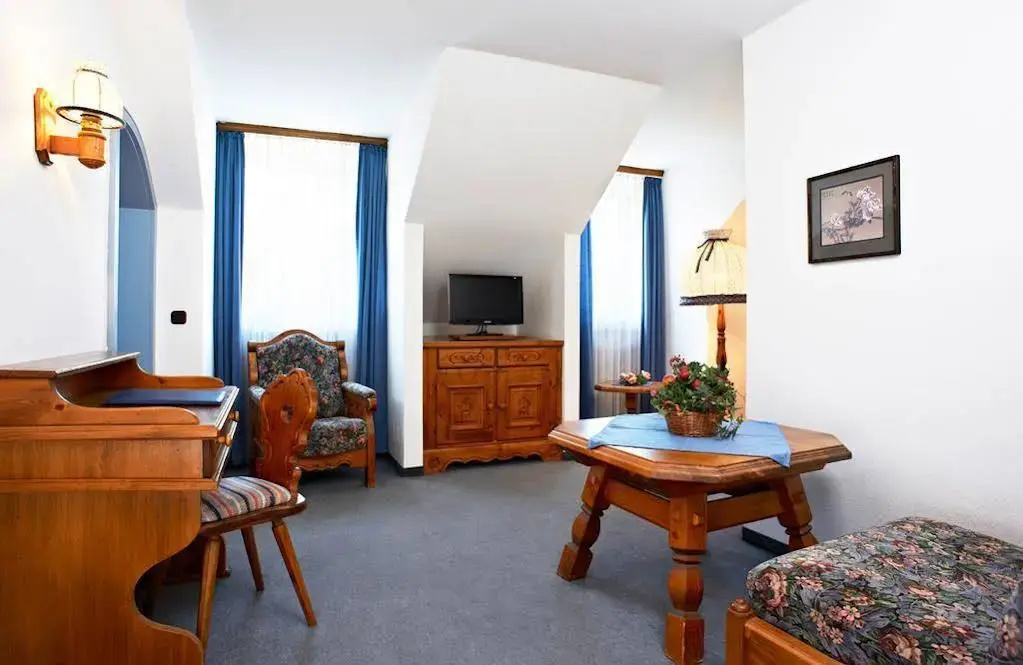 Hotel Luitpold - Général