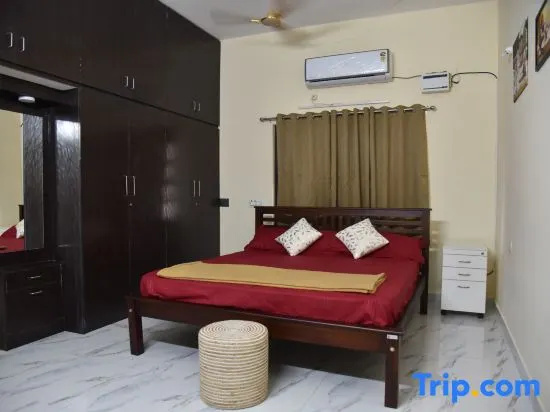 Mayoora Homestay 2 BHK