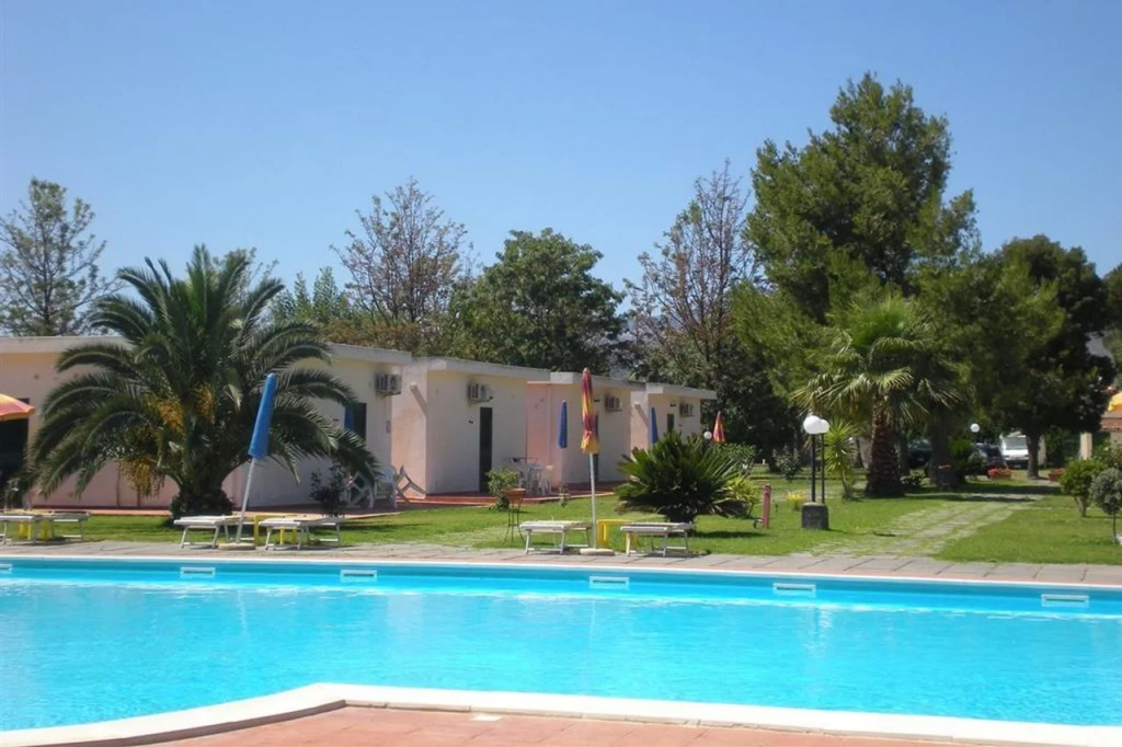 Villaggio Artemide - 5