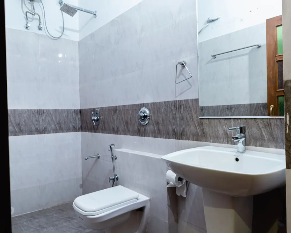 Hotel Swan Haveli - Chambres