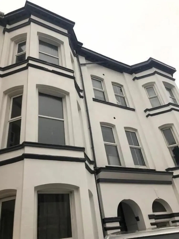 Okeyo Apartments - Southport