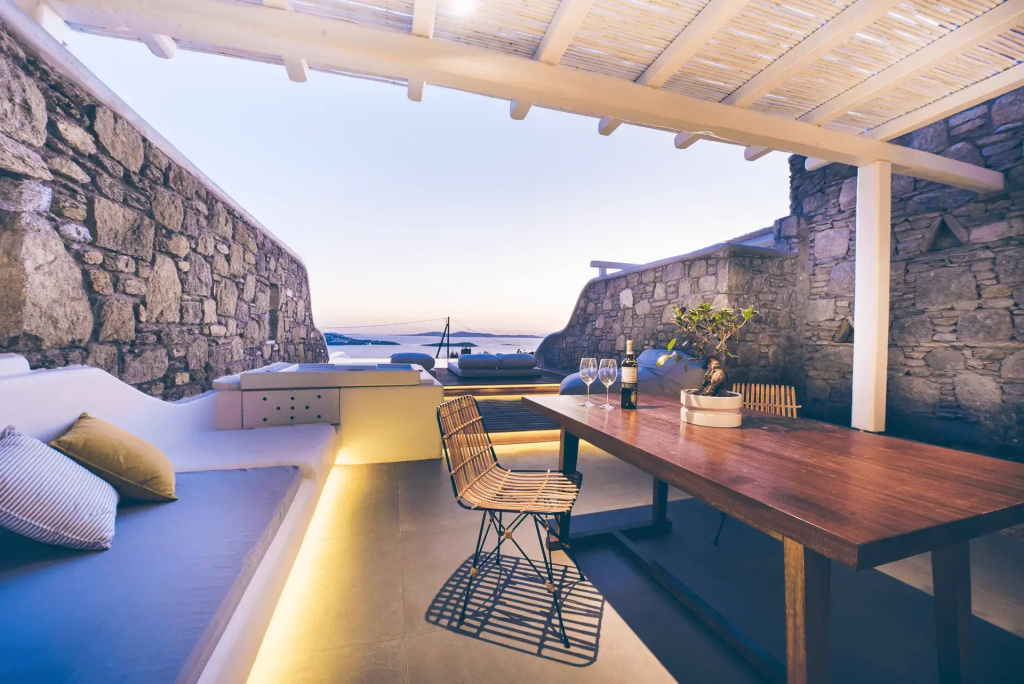 Balius Mykonos - фото 37