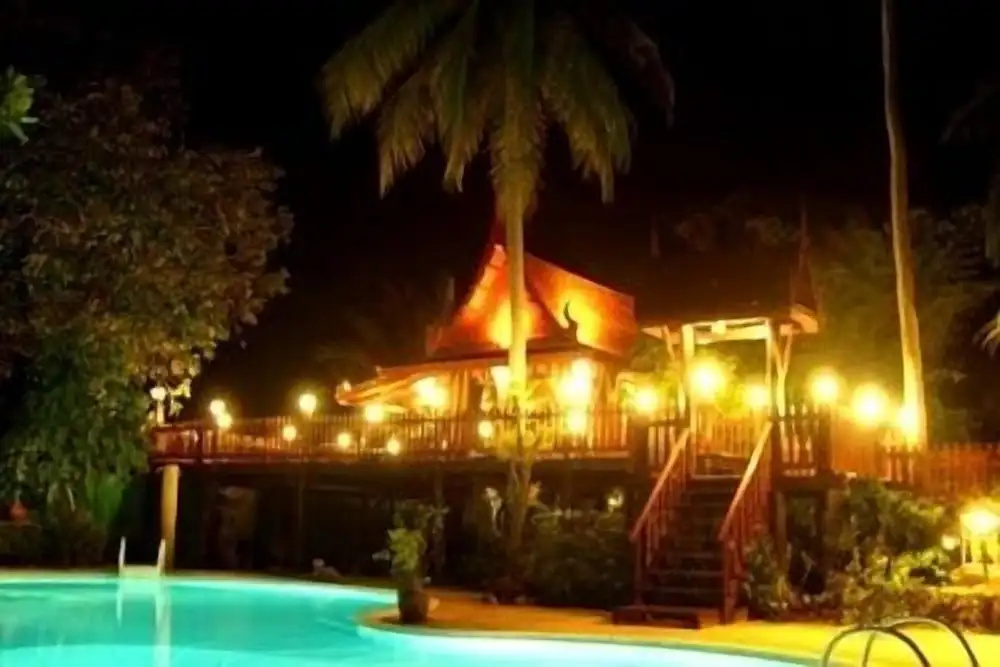 Hotel photo 15