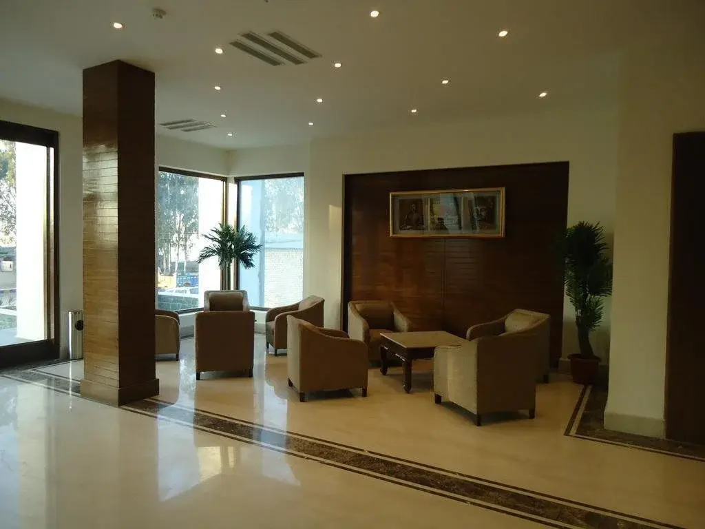 Deventure Hotel - Général