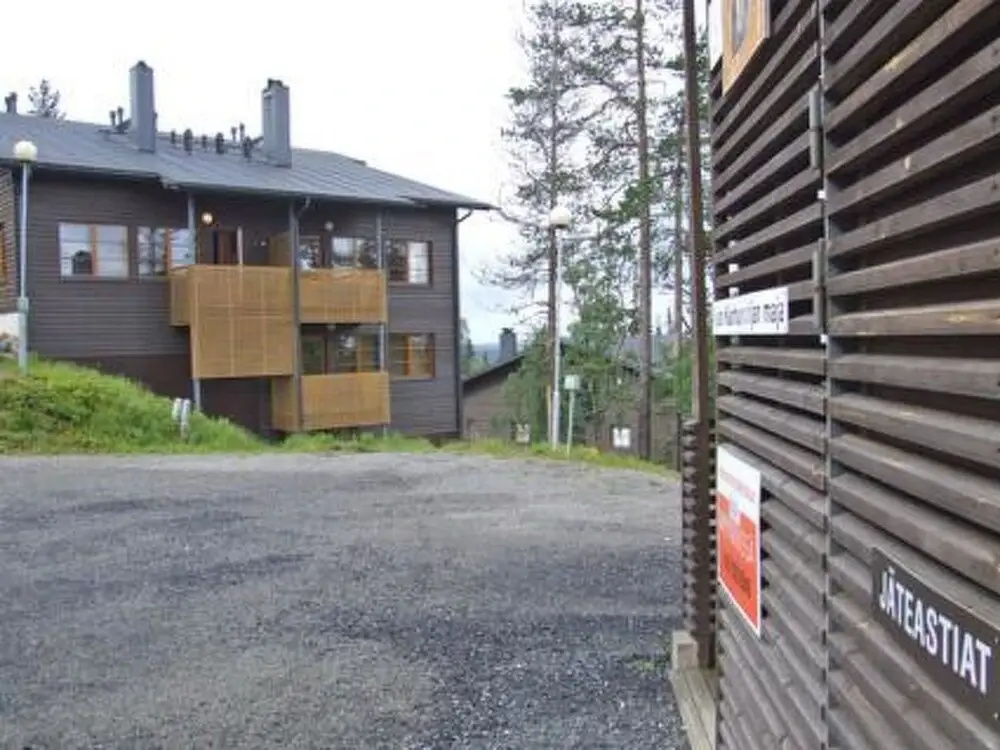 Karhunvartija d6 Kuusamo
