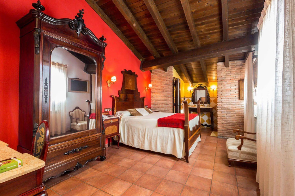 Hotel la Realda - Général