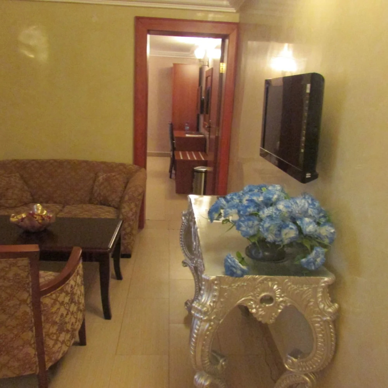 Petrus Hotels Royale - Chambres