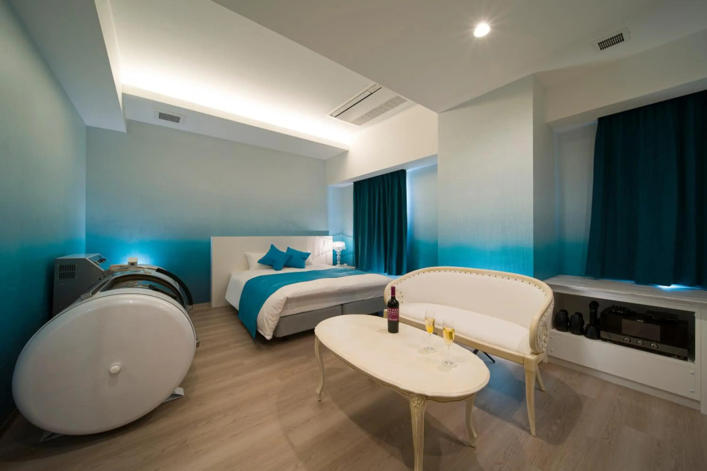 Hotel photo 19