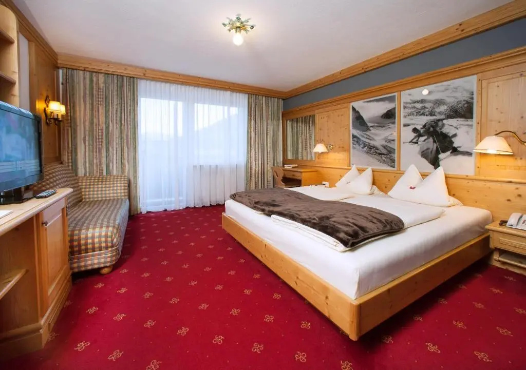 Bruno - Chambres