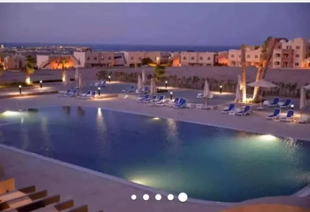 1-bed Property in Makadi Heights