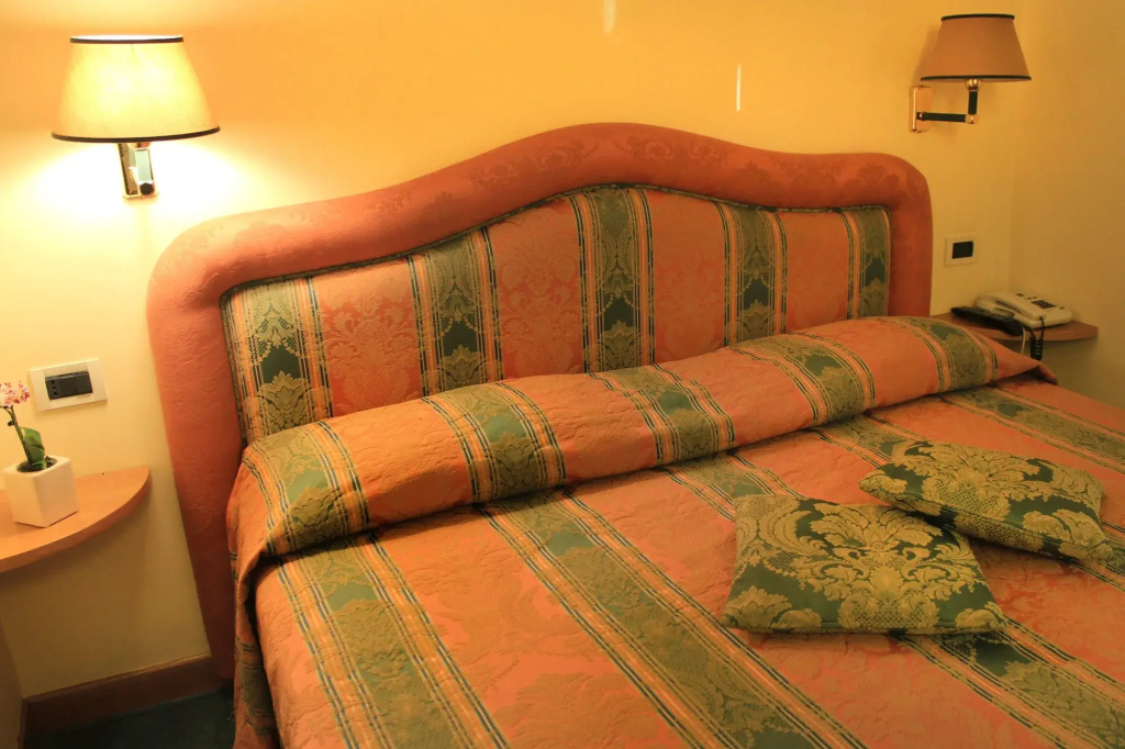 Hotel Villa delle Rose - Général