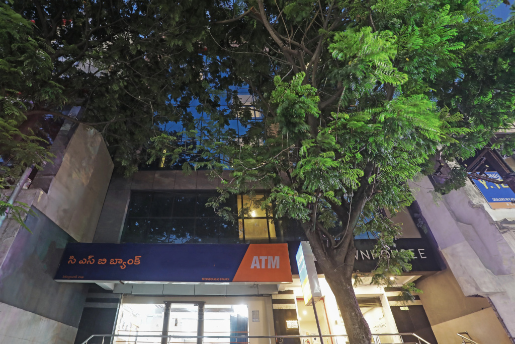 Townhouse 600 - Secunderabad near Yashoda Hospital and Railway Station