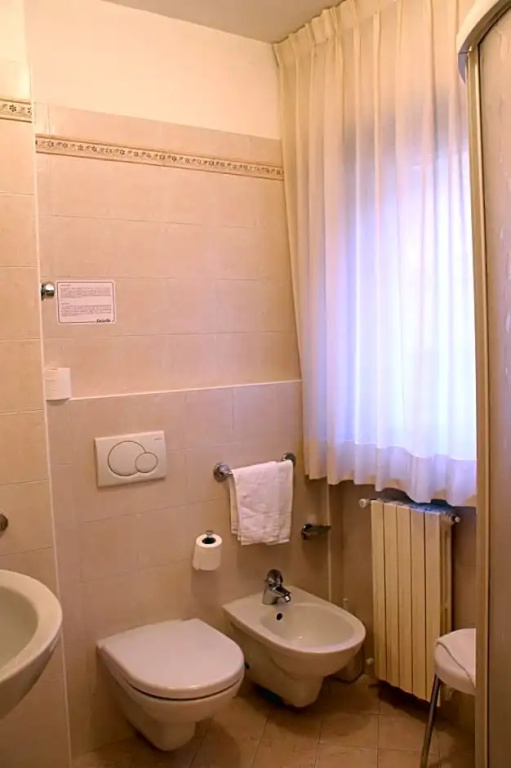 Hotel Sassella - Chambres