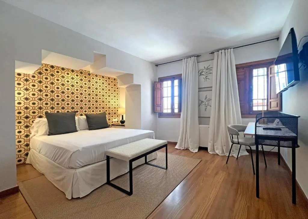 Soho Boutique Atalia - Chambres