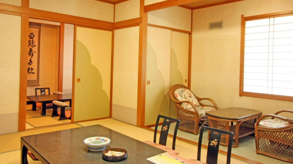 Hotel photo 12