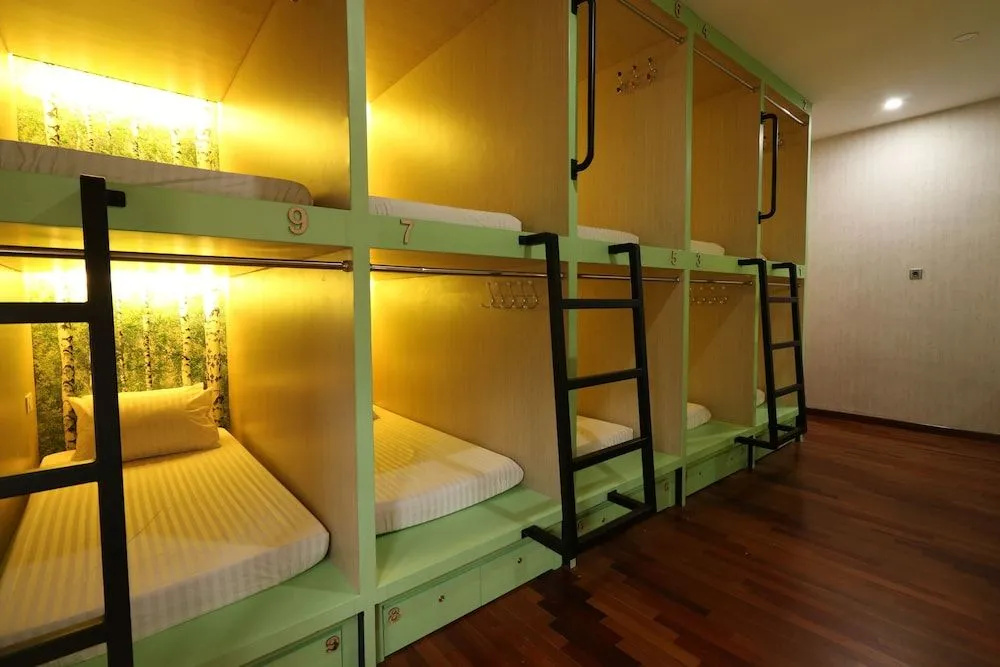 Hotel photo 5
