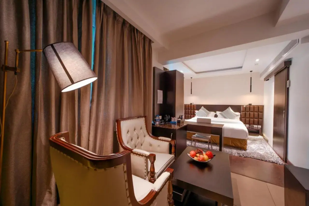 Hotel photo 5