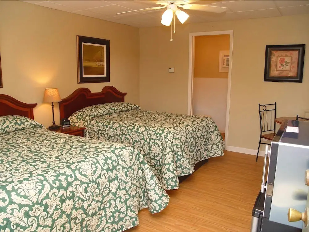 Hotel photo 6