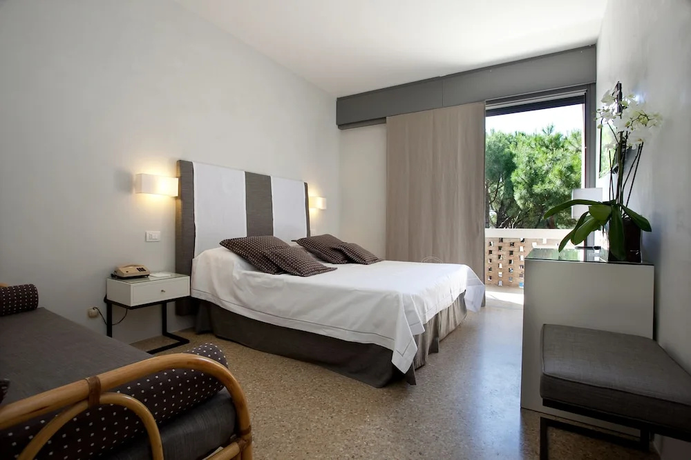 Hotel Mediterraneo - Chambres