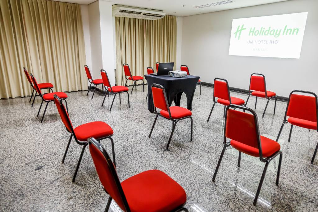 Holiday Inn Manaus by IHG - Général
