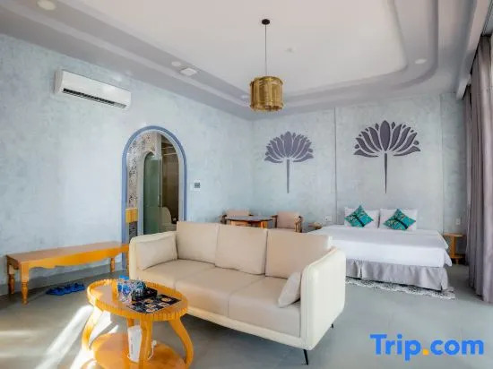 Le Viva Mui Ne Resort