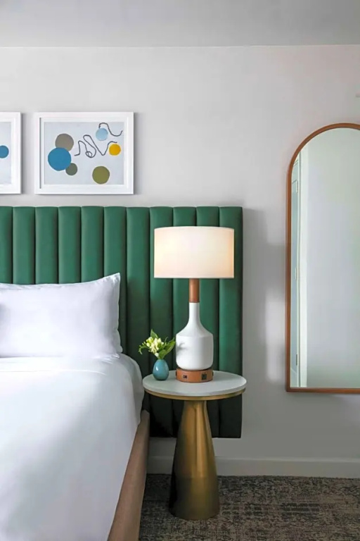 The Royal Sonesta Chicago Downtown - Chambres