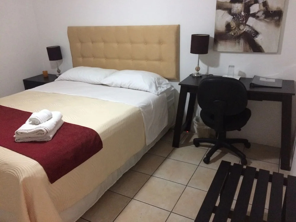 Hotel Dream House Escazu - фото 3