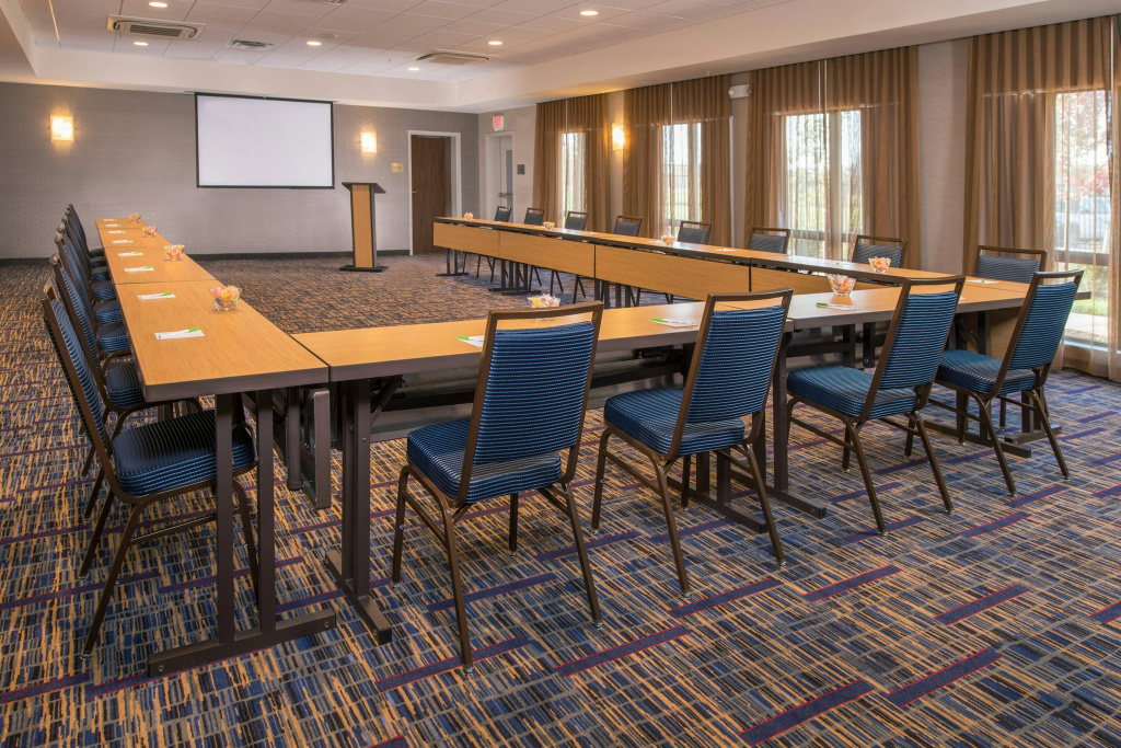 Courtyard by Marriott Shippensburg - Général