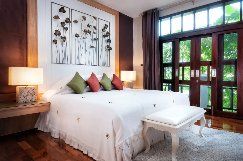 Sireeampan Boutique Resort & Spa - фото 5