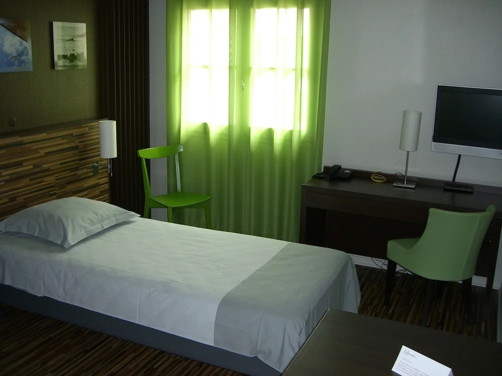 Residence Belambra Villemanzy - Chambres