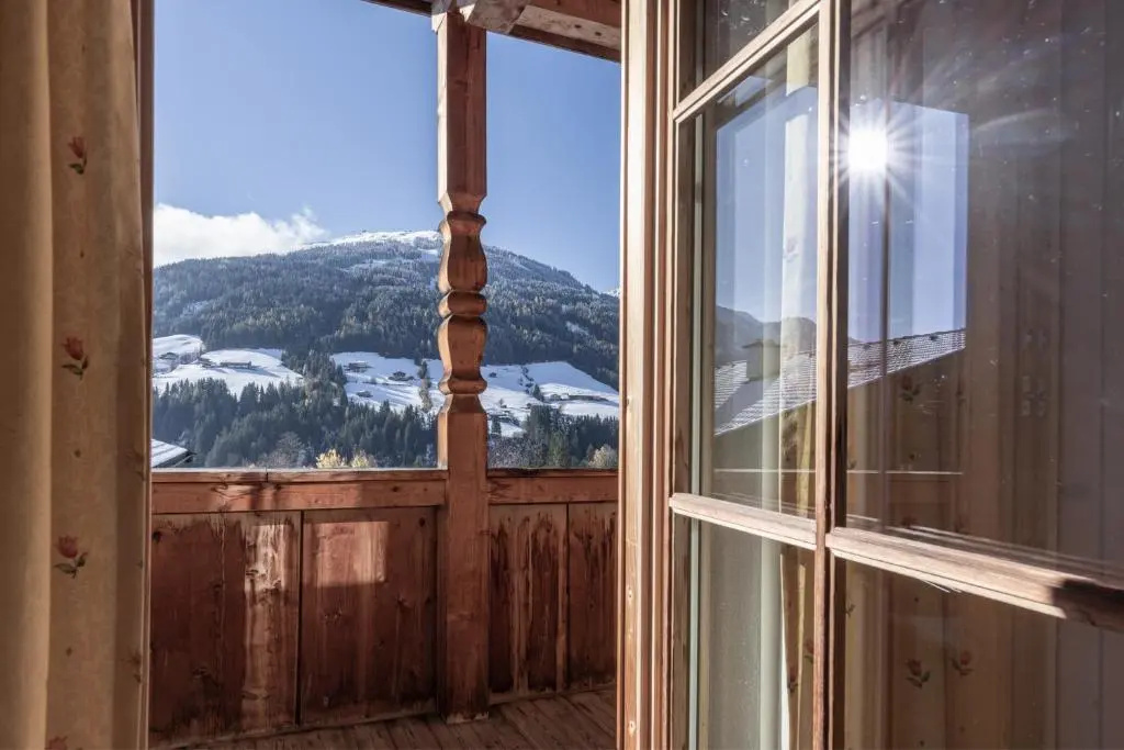 Wellnessappartements Margit - Chambres