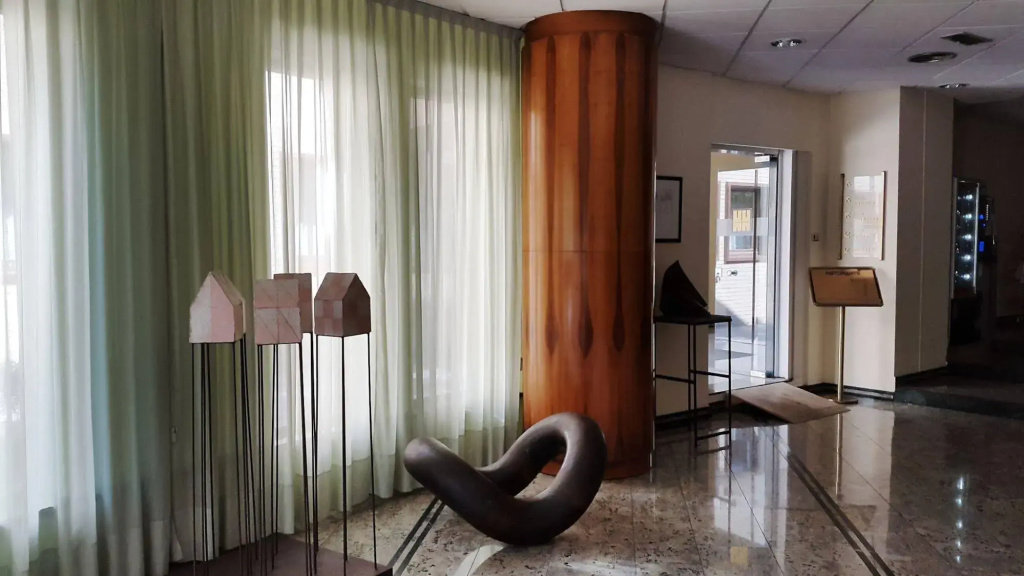 Arte Hotel Perugia - Général