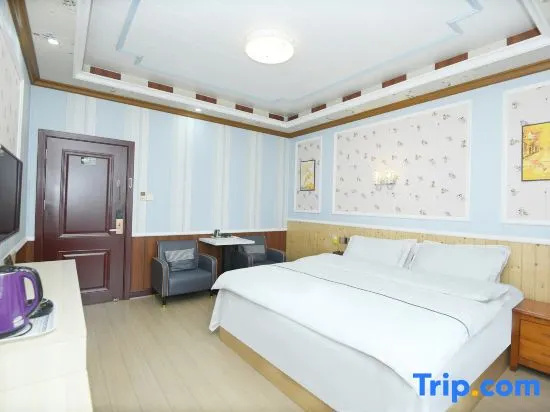 Comfort room