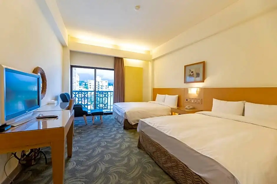 Astar Hotel - Chambres