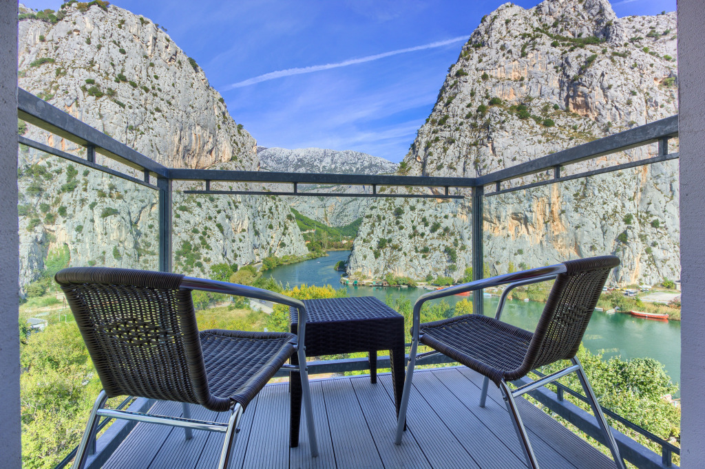 Hotel Villa Dvor picture