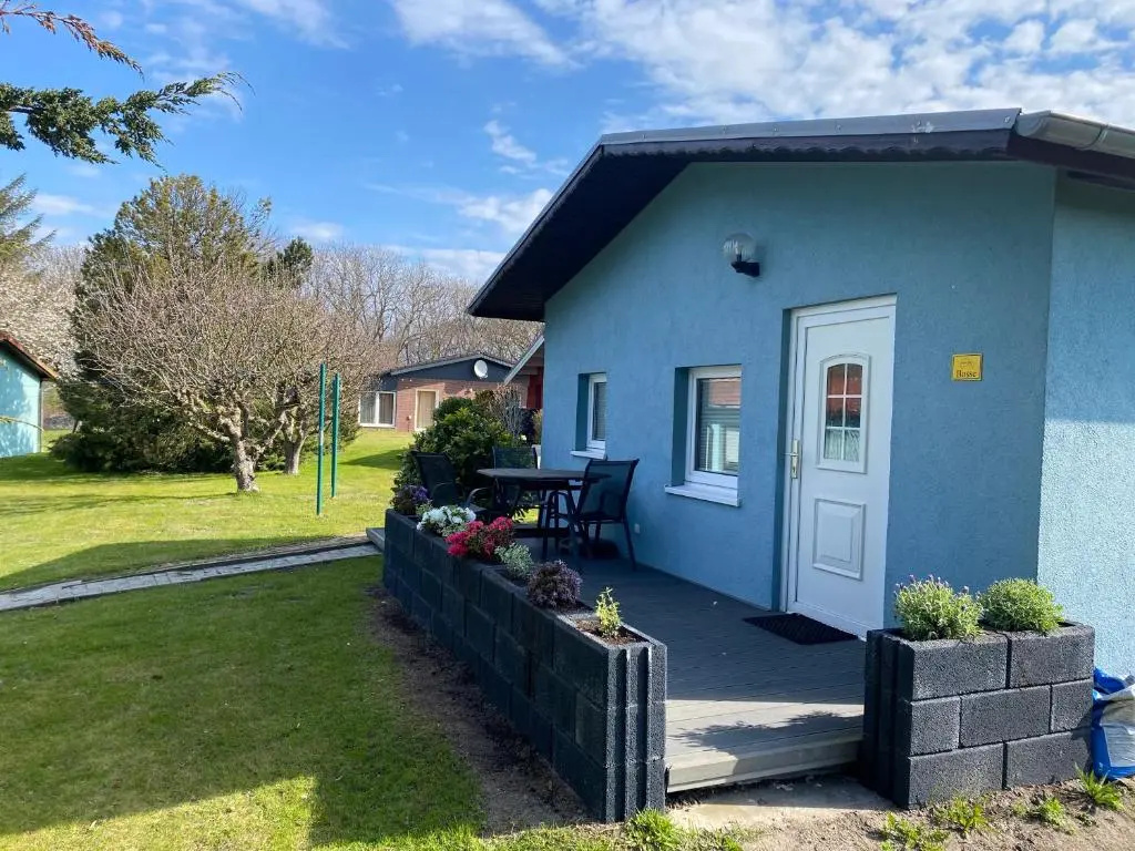 Ferienanlage Bullerbü - Chambres