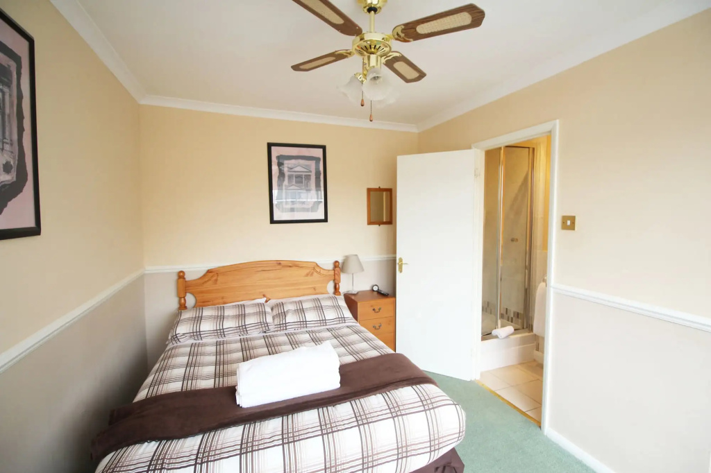 Flexistay Ambers Gatwick Aparthotel - Général