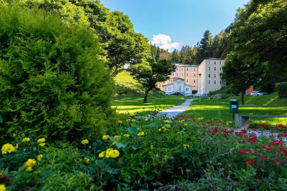 Rimske terme Resort - 2