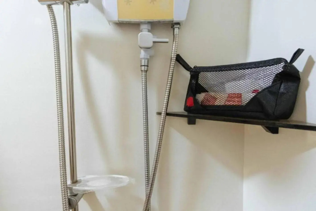 RedDoorz @ EM Pensiontel Butuan City — фото 4