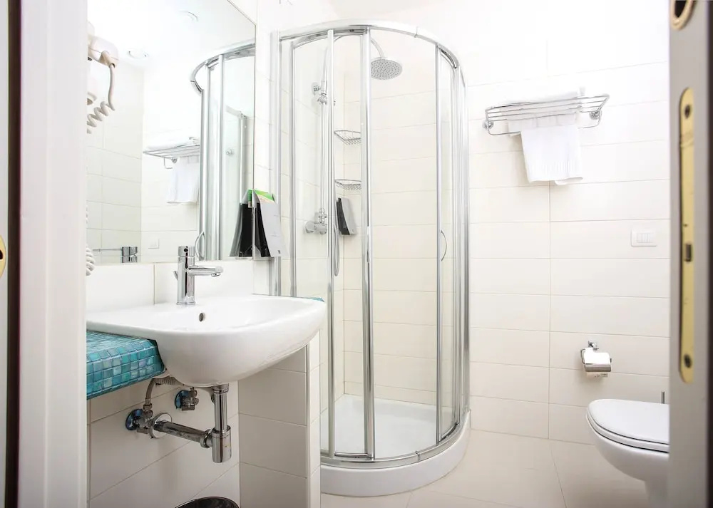 Hotel Punta Negra - Chambres